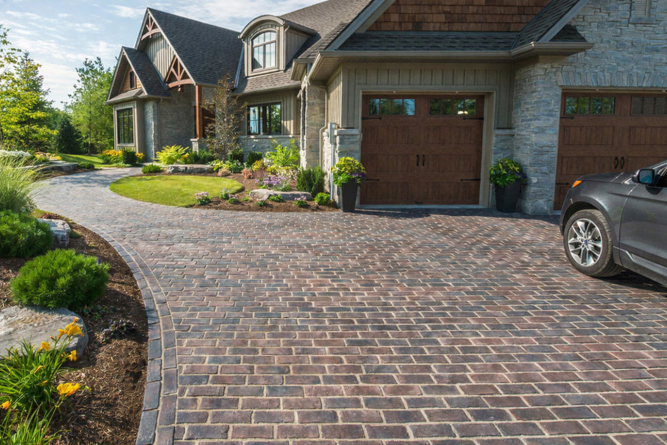 Masonry Contractor services in Pomona, CA
