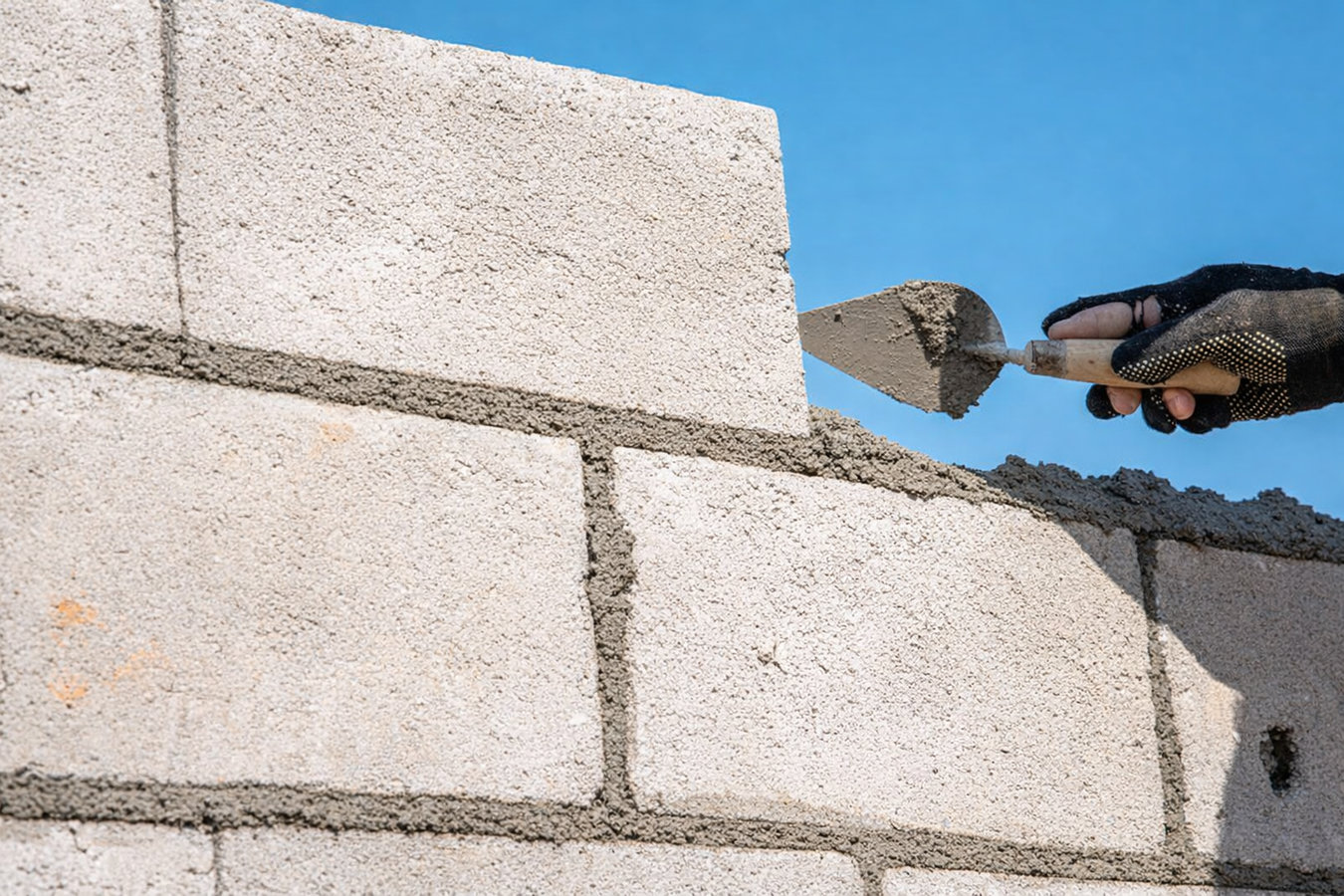 Masonry Contractor services in Colton, CA