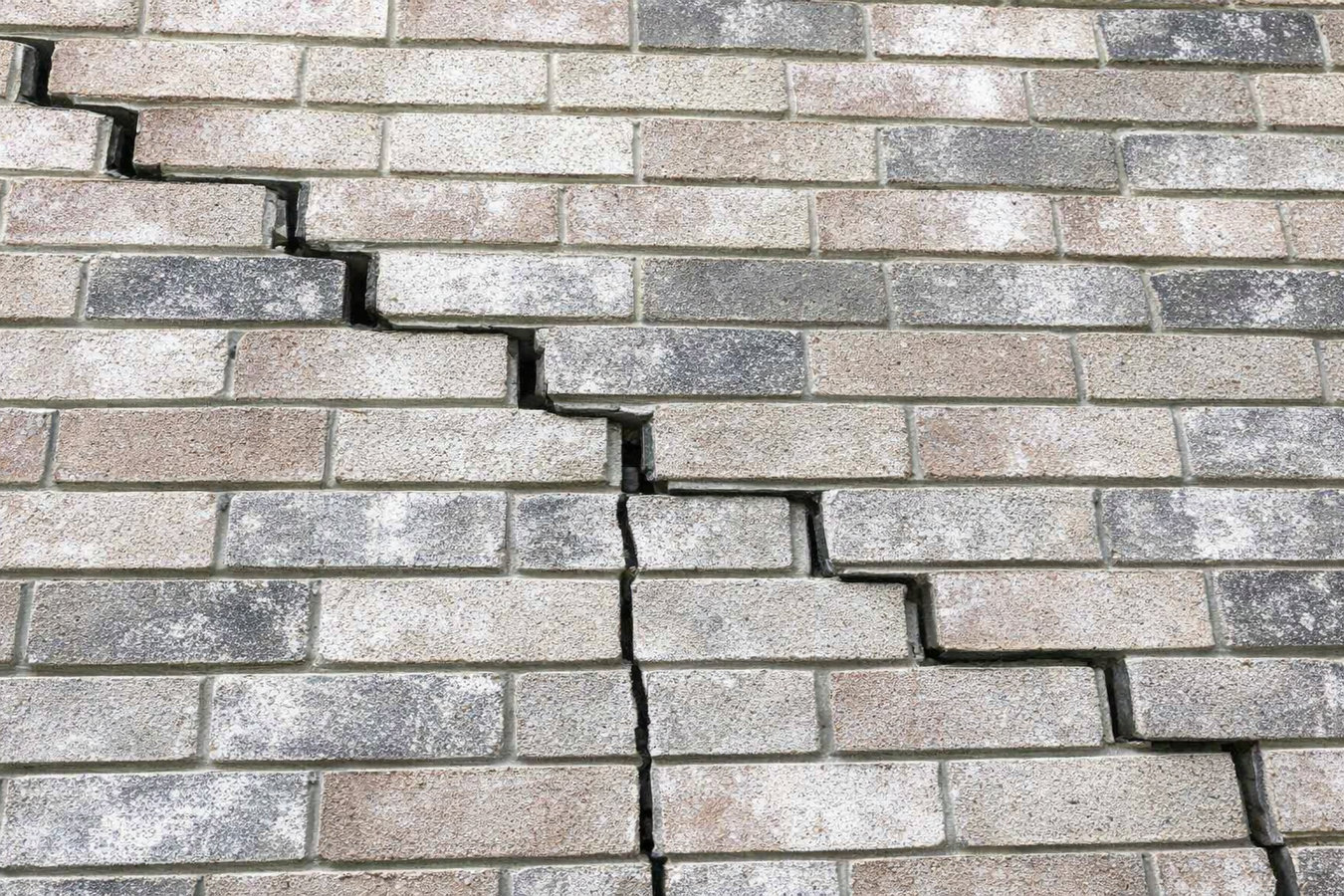 Foundation repair in Ontario, CA