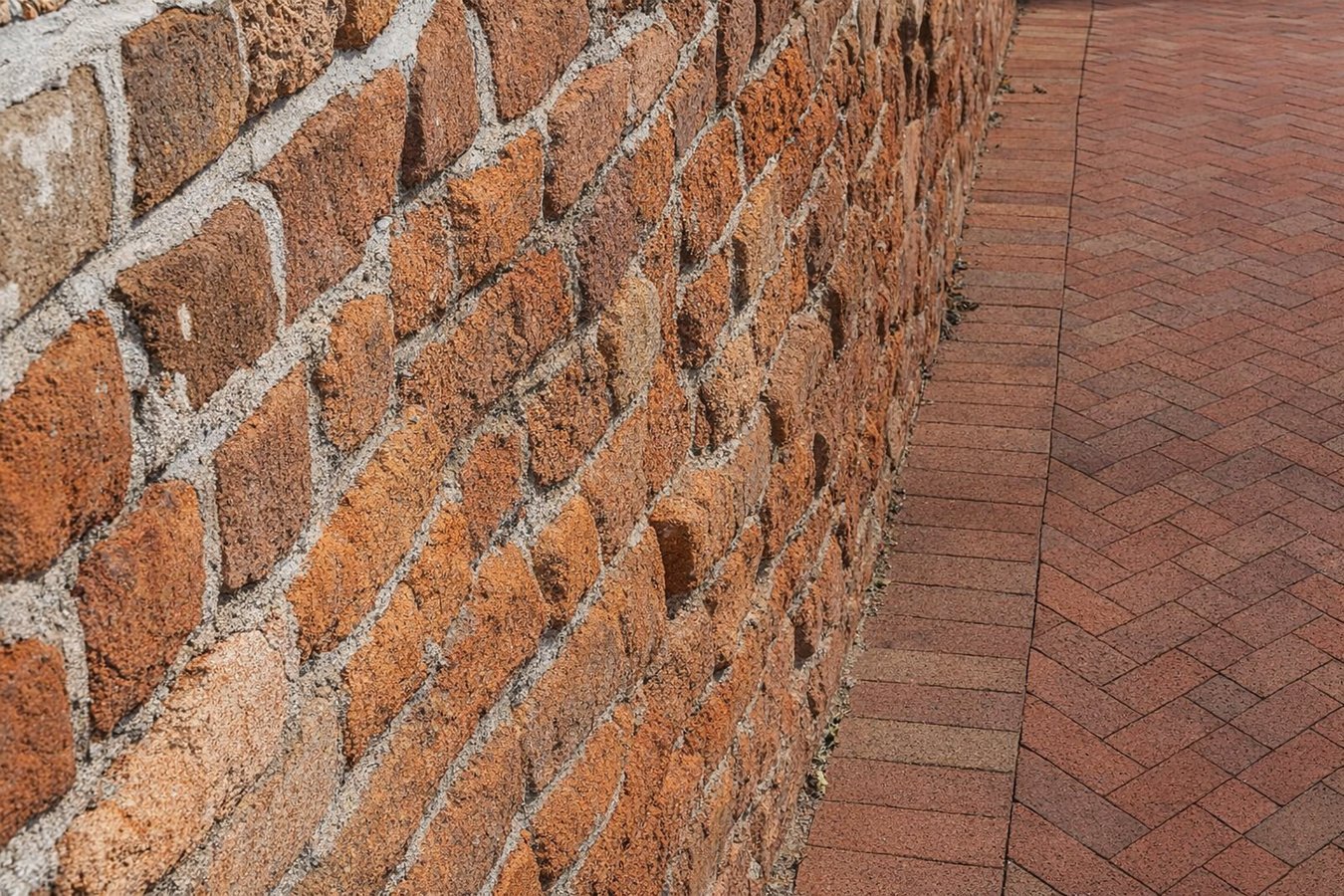 Masonry restoration in Ontario, CA