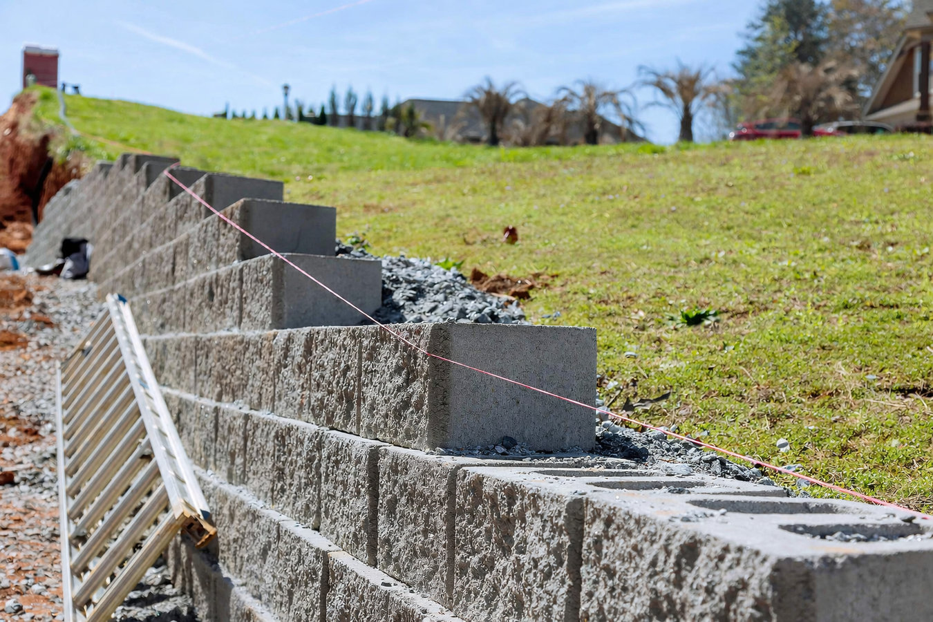 Masonry Contractor services in Upland, CA
